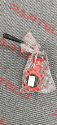2" PN16 NBR ABO Valve