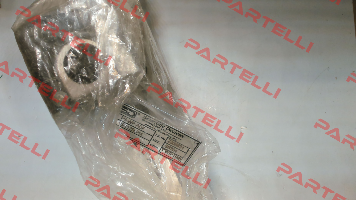 FS-WP-ADF SCIENTIFIC DEVICES