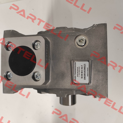55 Medium 45 C H1 F Girard Transmissions