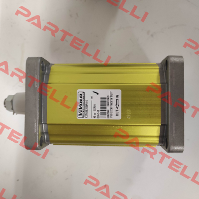 X2T6302EQPA Vivoil Oleodinamica Vivolo