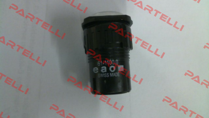 61-1100.0 Eao