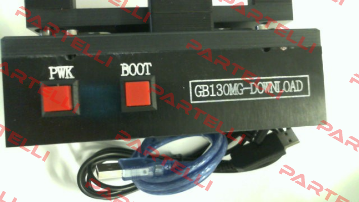 GB130MG Download and Debug Kit Queclink