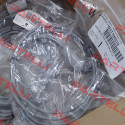 W3T106570 Evoqua Water Technologies