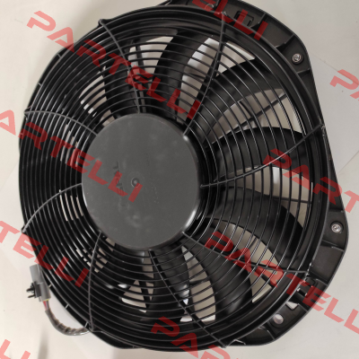 VA164-BBL1002HT/R-116A SPAL