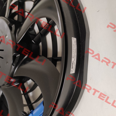 VA97-ABL322P/N-103A SPAL