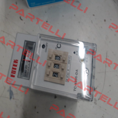 TC-4896-DA-R3 Fotek