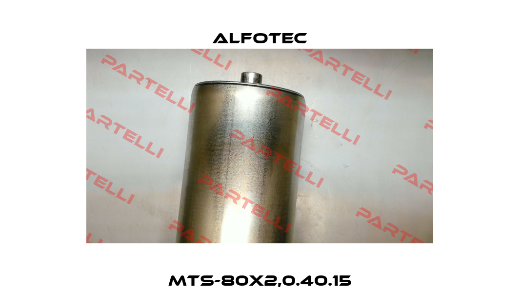 MTS-80x2,0.40.15 ALFOTEC