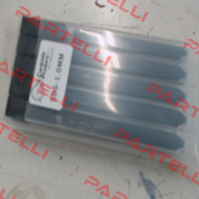 SDS-1.0MM Carbide Probes
