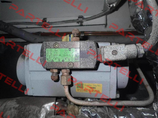 SCG551A001MS Asco