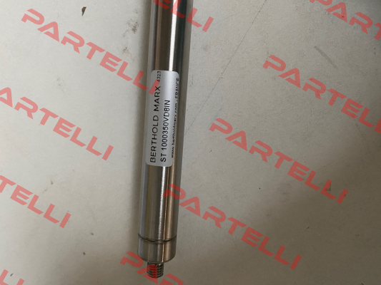 ST100350VD8IN Berthold Marx