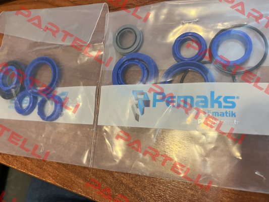 Y-69-025 Pemaks