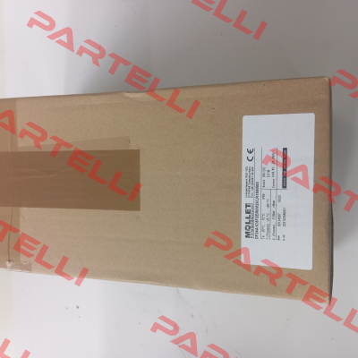 DF24A1C5F2ER6M2VLR150W00 Mollet