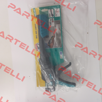 MG 400 Ergo (4354000) Wolfcraft