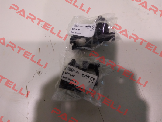 SSP1/E-RC  08.556.0 AZ Pneumatica