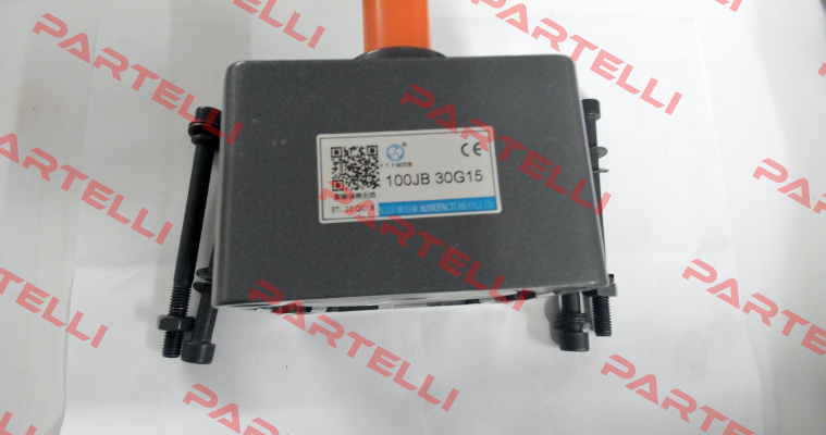 100JB 30G15 V.t.v Motor