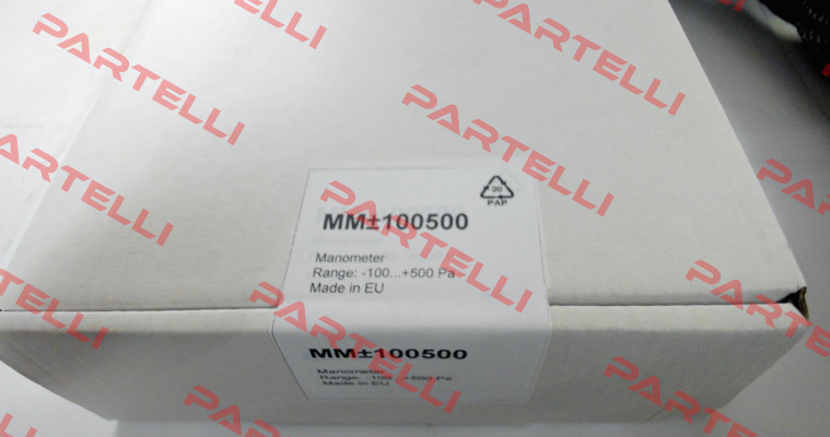 107.003.001 HK INSTRUMENTS